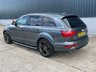 USED 2012 12 AUDI Q7 3.0 TDI V6 S line SUV 5dr Diesel Tiptronic quattro Euro 5 (s/s) (245 ps) **SALE** EVERY CAR REDUCED !