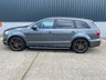 USED 2012 12 AUDI Q7 3.0 TDI V6 S line SUV 5dr Diesel Tiptronic quattro Euro 5 (s/s) (245 ps) **SALE** EVERY CAR REDUCED !