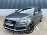 USED 2012 12 AUDI Q7 3.0 TDI V6 S line SUV 5dr Diesel Tiptronic quattro Euro 5 (s/s) (245 ps) **SALE** EVERY CAR REDUCED !