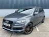 USED 2012 12 AUDI Q7 3.0 TDI V6 S line SUV 5dr Diesel Tiptronic quattro Euro 5 (s/s) (245 ps) **SALE** EVERY CAR REDUCED !