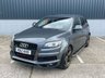 USED 2012 12 AUDI Q7 3.0 TDI V6 S line SUV 5dr Diesel Tiptronic quattro Euro 5 (s/s) (245 ps) **SALE** EVERY CAR REDUCED !