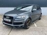USED 2012 12 AUDI Q7 3.0 TDI V6 S line SUV 5dr Diesel Tiptronic quattro Euro 5 (s/s) (245 ps) **SALE** EVERY CAR REDUCED !