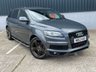 USED 2012 12 AUDI Q7 3.0 TDI V6 S line SUV 5dr Diesel Tiptronic quattro Euro 5 (s/s) (245 ps) **SALE** EVERY CAR REDUCED !