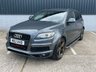 USED 2012 12 AUDI Q7 3.0 TDI V6 S line SUV 5dr Diesel Tiptronic quattro Euro 5 (s/s) (245 ps) **SALE** EVERY CAR REDUCED !