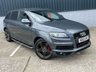 USED 2012 12 AUDI Q7 3.0 TDI V6 S line SUV 5dr Diesel Tiptronic quattro Euro 5 (s/s) (245 ps) **SALE** EVERY CAR REDUCED !