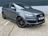 USED 2012 12 AUDI Q7 3.0 TDI V6 S line SUV 5dr Diesel Tiptronic quattro Euro 5 (s/s) (245 ps) **SALE** EVERY CAR REDUCED !