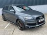 USED 2012 12 AUDI Q7 3.0 TDI V6 S line SUV 5dr Diesel Tiptronic quattro Euro 5 (s/s) (245 ps) **SALE** EVERY CAR REDUCED !