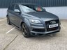 USED 2012 12 AUDI Q7 3.0 TDI V6 S line SUV 5dr Diesel Tiptronic quattro Euro 5 (s/s) (245 ps) **SALE** EVERY CAR REDUCED !