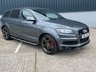 USED 2012 12 AUDI Q7 3.0 TDI V6 S line SUV 5dr Diesel Tiptronic quattro Euro 5 (s/s) (245 ps) **SALE** EVERY CAR REDUCED !