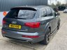 USED 2012 12 AUDI Q7 3.0 TDI V6 S line SUV 5dr Diesel Tiptronic quattro Euro 5 (s/s) (245 ps) **SALE** EVERY CAR REDUCED !