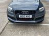 USED 2012 12 AUDI Q7 3.0 TDI V6 S line SUV 5dr Diesel Tiptronic quattro Euro 5 (s/s) (245 ps) **SALE** EVERY CAR REDUCED !