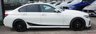 USED 2022 22 BMW 3 SERIES 2.0 320i M Sport Saloon 4dr Petrol Auto Euro 6 (s/s) (184 ps) REVERSE CAMERA+UPGRADED ALLOYS