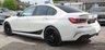 USED 2022 22 BMW 3 SERIES 2.0 320i M Sport Saloon 4dr Petrol Auto Euro 6 (s/s) (184 ps) REVERSE CAMERA+UPGRADED ALLOYS