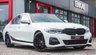 USED 2022 22 BMW 3 SERIES 2.0 320i M Sport Saloon 4dr Petrol Auto Euro 6 (s/s) (184 ps) REVERSE CAMERA+UPGRADED ALLOYS
