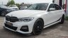 USED 2022 22 BMW 3 SERIES 2.0 320i M Sport Saloon 4dr Petrol Auto Euro 6 (s/s) (184 ps) REVERSE CAMERA+UPGRADED ALLOYS
