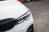 USED 2022 22 BMW 3 SERIES 2.0 320i M Sport Saloon 4dr Petrol Auto Euro 6 (s/s) (184 ps) REVERSE CAMERA+UPGRADED ALLOYS