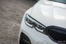USED 2022 22 BMW 3 SERIES 2.0 320i M Sport Saloon 4dr Petrol Auto Euro 6 (s/s) (184 ps) REVERSE CAMERA+UPGRADED ALLOYS