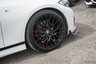 USED 2022 22 BMW 3 SERIES 2.0 320i M Sport Saloon 4dr Petrol Auto Euro 6 (s/s) (184 ps) REVERSE CAMERA+UPGRADED ALLOYS