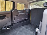 USED 2022 72 FORD GRAND TOURNEO CONNECT Passenger Up Front or Drive From Wheelchair Accessible Vehicle WAV 