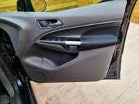 USED 2022 72 FORD GRAND TOURNEO CONNECT Passenger Up Front or Drive From Wheelchair Accessible Vehicle WAV 