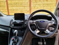 USED 2022 72 FORD GRAND TOURNEO CONNECT Passenger Up Front or Drive From Wheelchair Accessible Vehicle WAV 