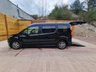 USED 2022 72 FORD GRAND TOURNEO CONNECT Passenger Up Front or Drive From Wheelchair Accessible Vehicle WAV 
