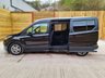 USED 2022 72 FORD GRAND TOURNEO CONNECT Passenger Up Front or Drive From Wheelchair Accessible Vehicle WAV 