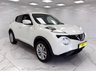 USED 2015 65 NISSAN JUKE 1.2 DIG-T Acenta SUV 5dr Petrol Manual Euro 6 (s/s) (115 ps) SUV