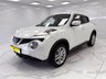 USED 2015 65 NISSAN JUKE 1.2 DIG-T Acenta SUV 5dr Petrol Manual Euro 6 (s/s) (115 ps) SUV