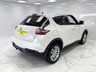 USED 2015 65 NISSAN JUKE 1.2 DIG-T Acenta SUV 5dr Petrol Manual Euro 6 (s/s) (115 ps) SUV