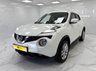 USED 2015 65 NISSAN JUKE 1.2 DIG-T Acenta SUV 5dr Petrol Manual Euro 6 (s/s) (115 ps) SUV