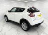 USED 2015 65 NISSAN JUKE 1.2 DIG-T Acenta SUV 5dr Petrol Manual Euro 6 (s/s) (115 ps) SUV