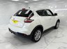 USED 2015 65 NISSAN JUKE 1.2 DIG-T Acenta SUV 5dr Petrol Manual Euro 6 (s/s) (115 ps) SUV