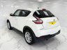 USED 2015 65 NISSAN JUKE 1.2 DIG-T Acenta SUV 5dr Petrol Manual Euro 6 (s/s) (115 ps) SUV