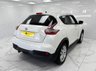 USED 2015 65 NISSAN JUKE 1.2 DIG-T Acenta SUV 5dr Petrol Manual Euro 6 (s/s) (115 ps) SUV