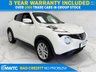 USED 2015 65 NISSAN JUKE 1.2 DIG-T Acenta SUV 5dr Petrol Manual Euro 6 (s/s) (115 ps) SUV