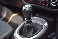 USED 2016 66 NISSAN JUKE 1.5 dCi N-Connecta SUV 5dr Diesel Manual Euro 6 (s/s) (110 ps) RAC PLATINUM WARRANTY INCLUDED