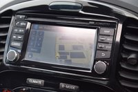 USED 2016 66 NISSAN JUKE 1.5 dCi N-Connecta SUV 5dr Diesel Manual Euro 6 (s/s) (110 ps) RAC PLATINUM WARRANTY INCLUDED