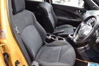 USED 2016 66 NISSAN JUKE 1.5 dCi N-Connecta SUV 5dr Diesel Manual Euro 6 (s/s) (110 ps) RAC PLATINUM WARRANTY INCLUDED