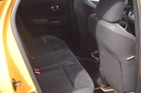 USED 2016 66 NISSAN JUKE 1.5 dCi N-Connecta SUV 5dr Diesel Manual Euro 6 (s/s) (110 ps) RAC PLATINUM WARRANTY INCLUDED