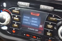 USED 2016 66 NISSAN JUKE 1.5 dCi N-Connecta SUV 5dr Diesel Manual Euro 6 (s/s) (110 ps) RAC PLATINUM WARRANTY INCLUDED