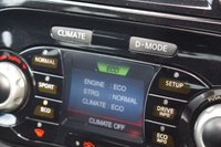 USED 2016 66 NISSAN JUKE 1.5 dCi N-Connecta SUV 5dr Diesel Manual Euro 6 (s/s) (110 ps) RAC PLATINUM WARRANTY INCLUDED