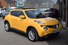 USED 2016 66 NISSAN JUKE 1.5 dCi N-Connecta SUV 5dr Diesel Manual Euro 6 (s/s) (110 ps) RAC PLATINUM WARRANTY INCLUDED