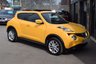 USED 2016 66 NISSAN JUKE 1.5 dCi N-Connecta SUV 5dr Diesel Manual Euro 6 (s/s) (110 ps) RAC PLATINUM WARRANTY INCLUDED