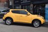 USED 2016 66 NISSAN JUKE 1.5 dCi N-Connecta SUV 5dr Diesel Manual Euro 6 (s/s) (110 ps) RAC PLATINUM WARRANTY INCLUDED