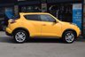 USED 2016 66 NISSAN JUKE 1.5 dCi N-Connecta SUV 5dr Diesel Manual Euro 6 (s/s) (110 ps) RAC PLATINUM WARRANTY INCLUDED