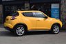 USED 2016 66 NISSAN JUKE 1.5 dCi N-Connecta SUV 5dr Diesel Manual Euro 6 (s/s) (110 ps) RAC PLATINUM WARRANTY INCLUDED