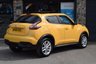 USED 2016 66 NISSAN JUKE 1.5 dCi N-Connecta SUV 5dr Diesel Manual Euro 6 (s/s) (110 ps) RAC PLATINUM WARRANTY INCLUDED