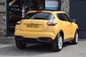 USED 2016 66 NISSAN JUKE 1.5 dCi N-Connecta SUV 5dr Diesel Manual Euro 6 (s/s) (110 ps) RAC PLATINUM WARRANTY INCLUDED