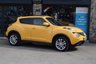 USED 2016 66 NISSAN JUKE 1.5 dCi N-Connecta SUV 5dr Diesel Manual Euro 6 (s/s) (110 ps) RAC PLATINUM WARRANTY INCLUDED
